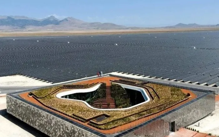 Türkiye’nin en büyük 2.GES’i! Kalyon Enerji’den dev proje...