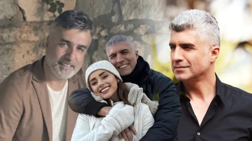 Özcan Deniz'in abisinden şok iddia! Canlı yayında konuştu! "İngiltere'ye kaçacak"