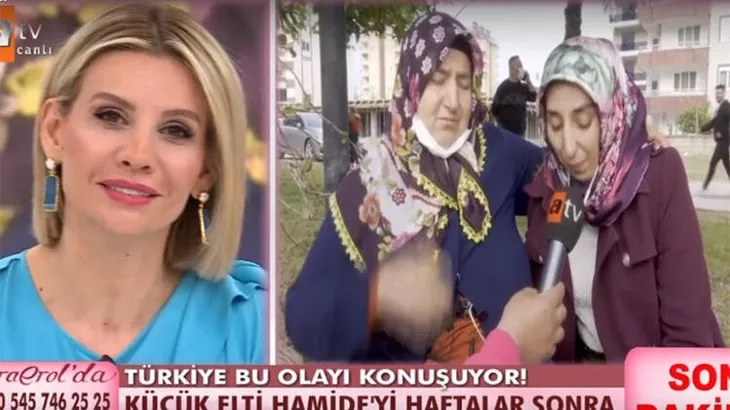 Esra Erol’daki kaçan eltilerle ilgili flaş gelişme! Geri dönüyor