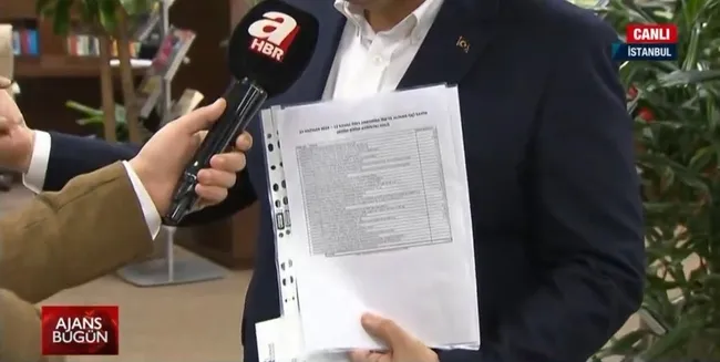 İçişleri Bakanlığı İBB’ye özel teftiş başlattı! PKK, DHKP-C ve FETÖ’cüler İBB’ye nasıl alındı?