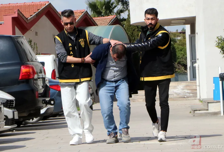 Adana’da cani koca vahşeti: 3 çocuk annesi Nesrin'i iple boğdu, savunması pes dedirtti 6