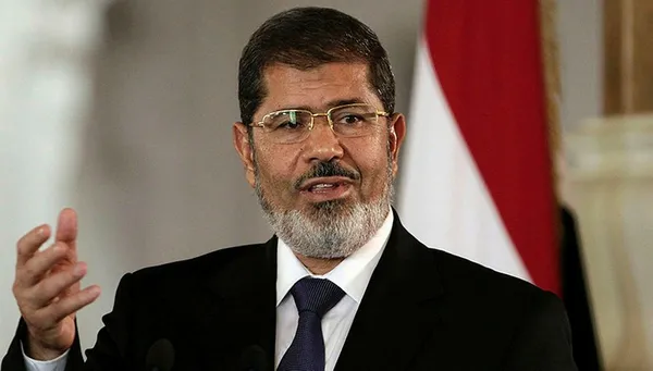 Muhammed Mursi’ye yargı zulmü!