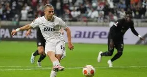 Fenerbahçe’de Pelkas sevinci!