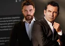 İhtarname gönderdi! Ferhat Göçere şarkı yasağı