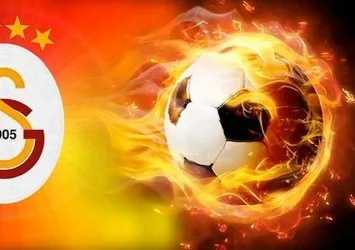 Galatasaray, Babel'i KAP'a bildirdi!