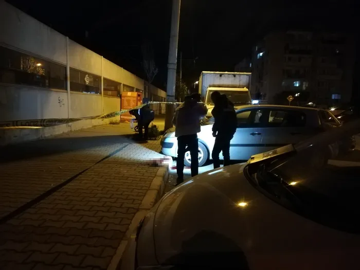 İzmir'de korkunç olay! Tartıştığı şahsı öldürdü intihar etti - 2