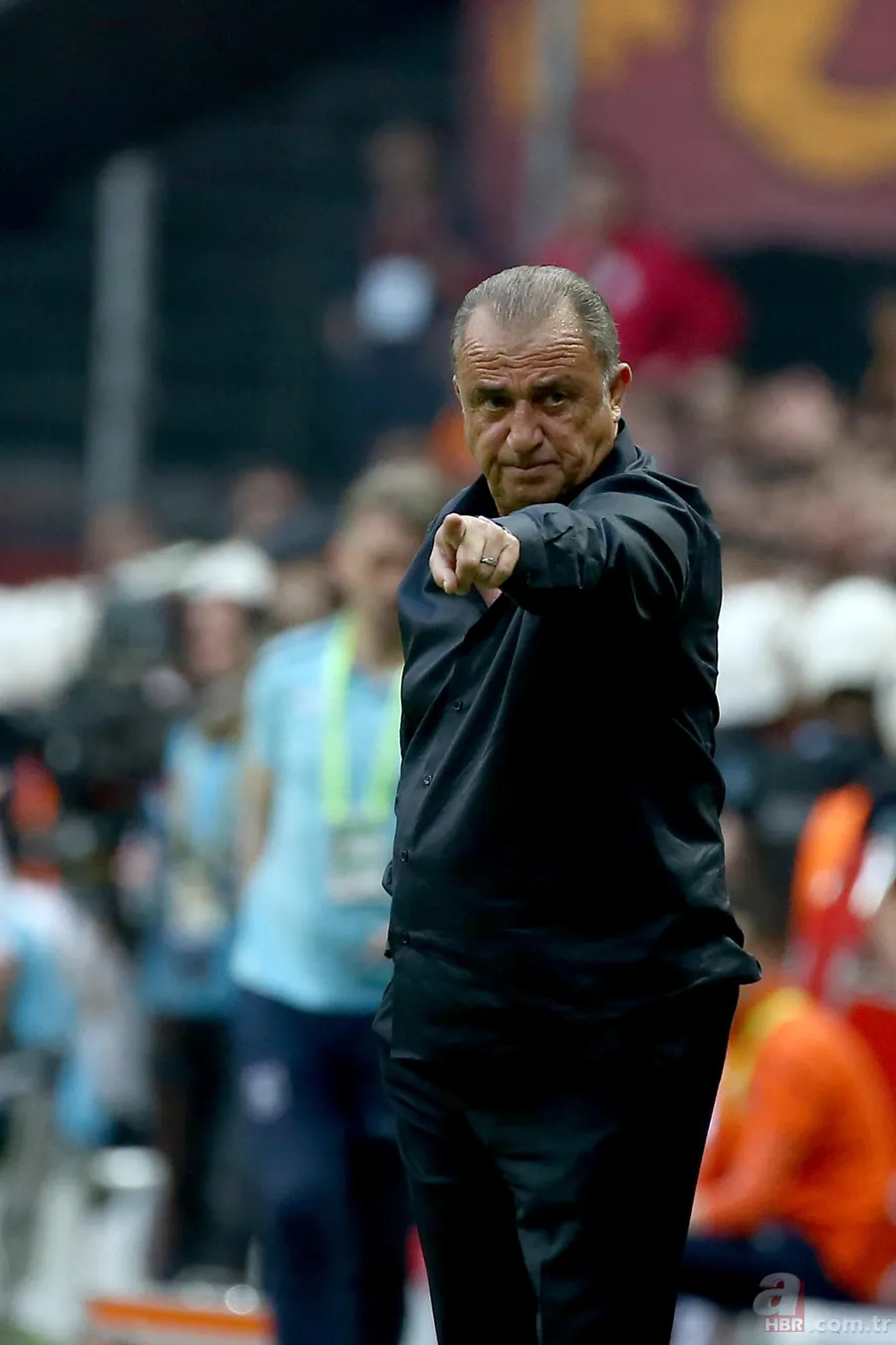 Galatasaray'a 10 milyon euroluk piyango 3