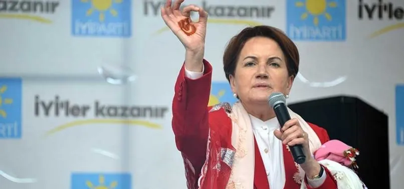 İYİ Parti'de ortalık daha da karışacak! İlçe teşkilatları el altından CHP ile pazarlık mı yaptı? 4 milletvekili daha istifa edecek iddiası...