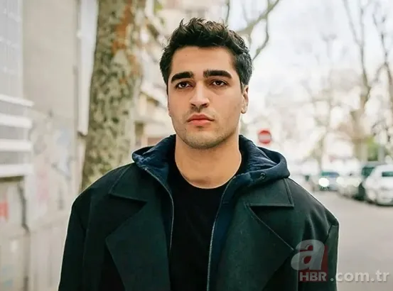 Yalı Çapkını'nın Ferit'i Mert Ramazan Demir'in kardeşlerine bakın! 5 kardeş birbirinin aynısı! Kaşlar ondan miras... 4