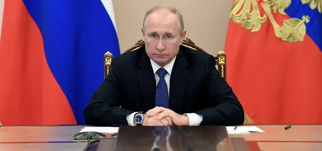 Rusya Devlet Başkanı Vladimir Putin duyurdu! Rusya-Belarus Birlik Devleti programı kabul edildi
