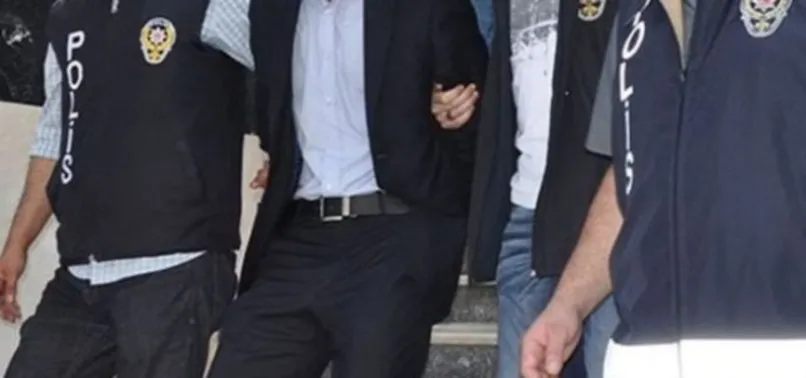 Kastamonu'da FETÖ zanlısı maske denetimlerinde yakalandı