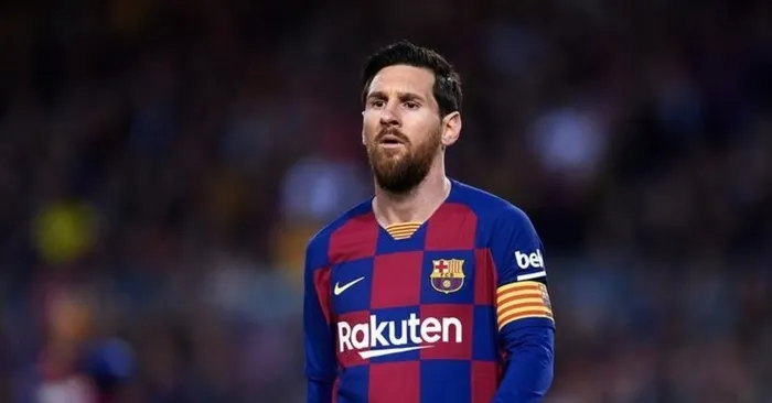 Son dakika: Lionel Messi'nin koronavirüs testi pozitif çıktı! - 1