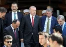 Başkan Erdoğan: Mücadelemiz devam edecek