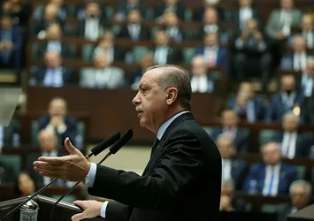 Cumhurbaşkanlığı'ndan Kudüs açıklaması
