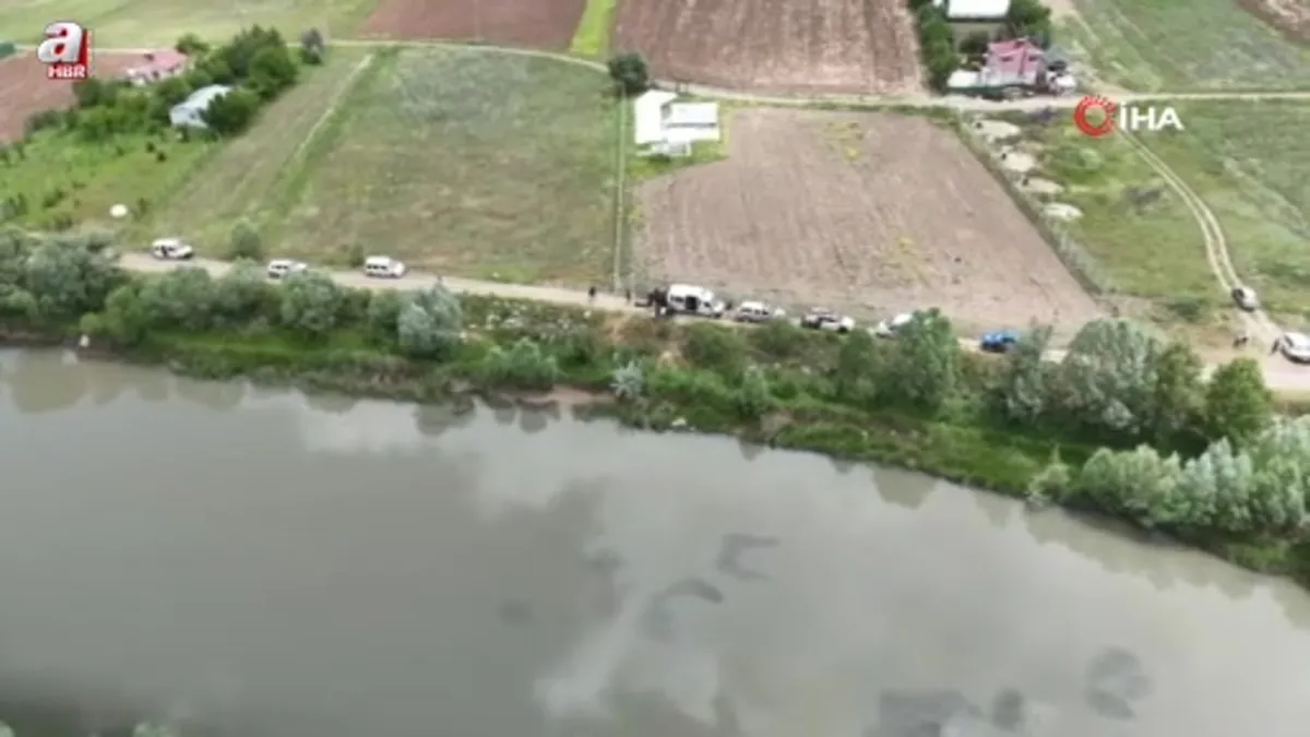 Sivas’ta kayıp kadının cesedi bulundu