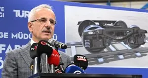 Uraloğlu’ndan müjde üstüne müjde: