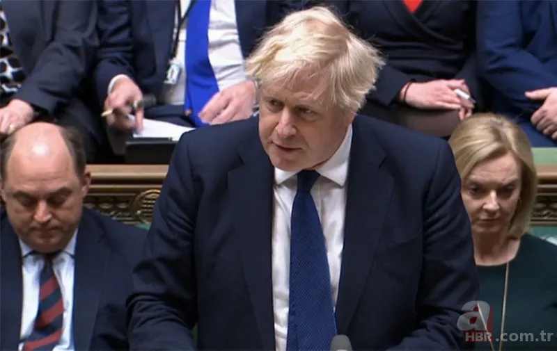 Avrupa Birliği, ABD ve İngiltere yaptırımlarını devreye soktu! Rus ekonomisine darbe! 20