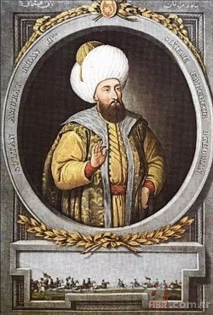Sultan 2. Abdülhamid Han neden öldü? Atalarımızı yıkan hastalık 10