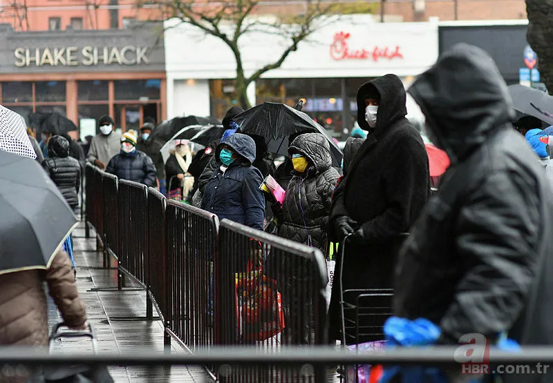 Corona virüs (Covid-19) ile bağlantılı çocuk sendromu 6 ülkede daha tespit edildi 14