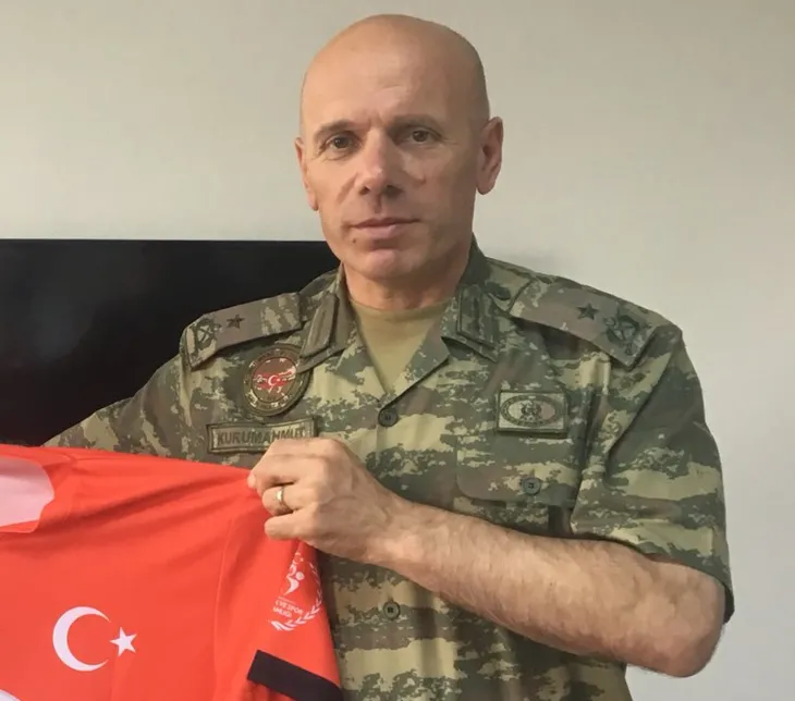 İşte Yüksek Askeri Şura (YAŞ) kararıyla terfi ettirilen komutanlar ve rütbeleri...