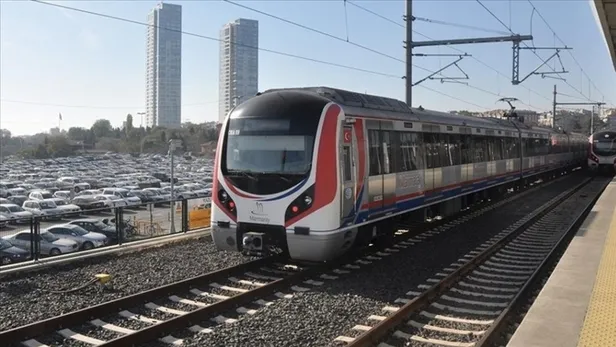 Marmaray intiharı son dakika: 21 Ekim Marmaray seferleri ne zaman düzelecek? Marmaray neden çalışmıyor?