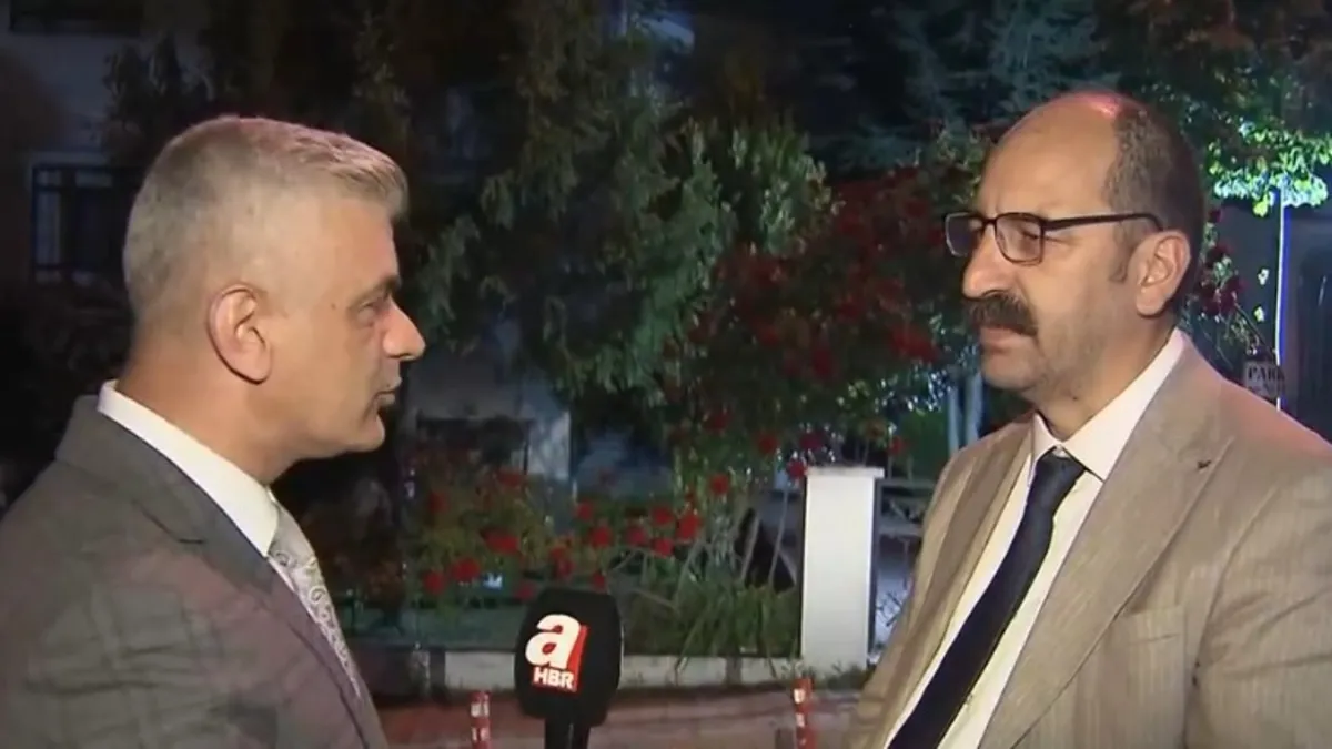 Kılıçdaroğlu'nun danışmanı A Haber'de!