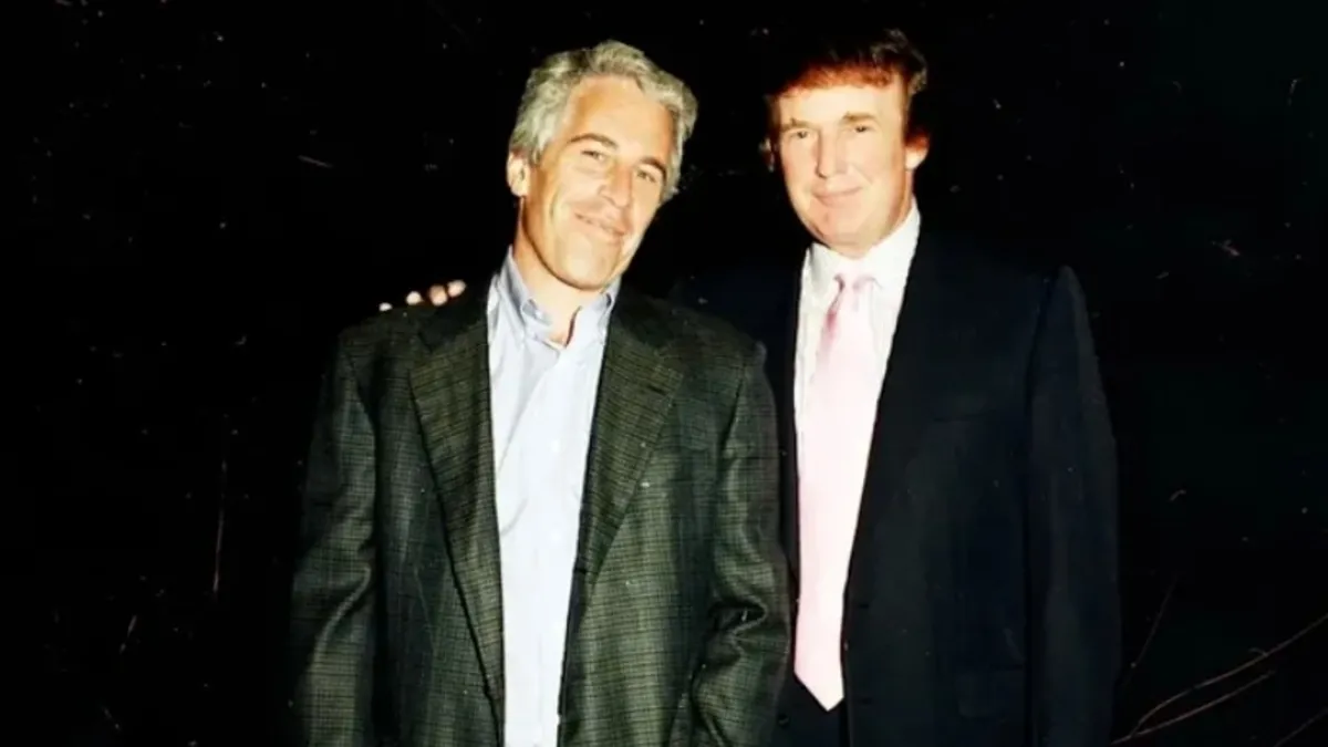 ABD Senatosu'ndan tarihi karar! Epstein dosyası kamuoyuna açıklanacak