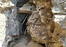 PKKya pençe darbesi! Hepsi ele geçirildi