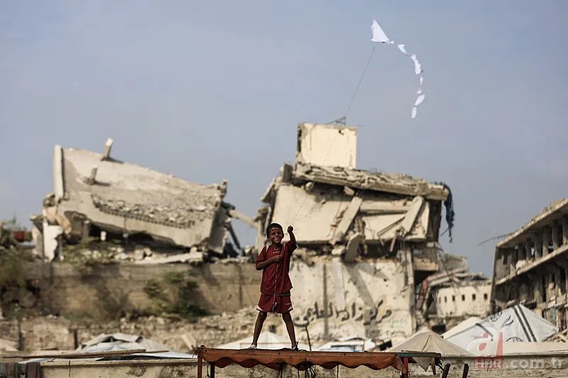 YouTube'dan katillere kıyak! Soykırım delillerini bir bir yok etti 15