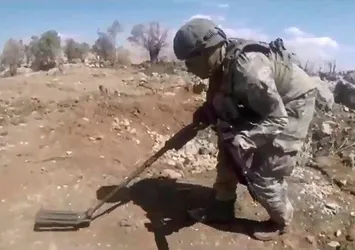 Son dakika: Pençe-3 Harekâtı’ndan yeni duyuru