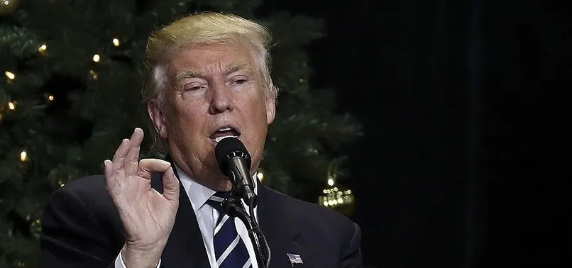 Trump'tan dikkat çeken karar