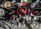 Gazzede ilaç ve yiyecek kalmadı
