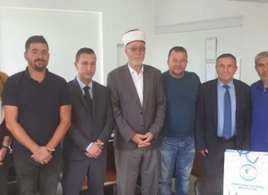 Batı Trakya'da koronavirüs bahanesiyle ezan sesi kısılmak isteniyor - 3