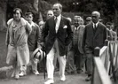 En güzel Atatürk fotoğrafları!