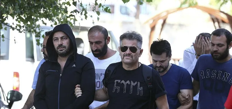ELÇİLİK SALDIRISININ ARDINDAKİ KİRLİ TEZGÂH BAĞLANTILARI BİR BİR ORTAYA ÇIKIYOR