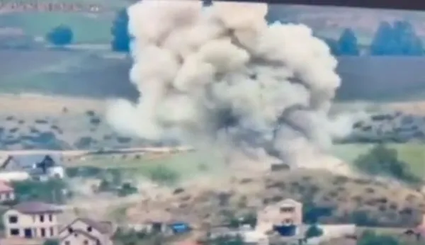 Azerbaycan’dan Karabağ’a yeni operasyon kararı! Ermeni ayrılıkçılar silah bırakıyor | Karabağ’da ateşkes