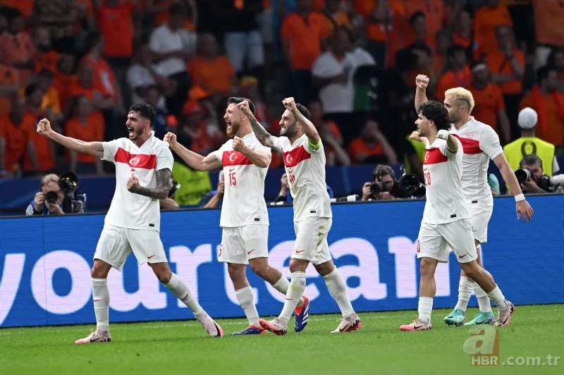 Bizim Çocuklar dünya basınını salladı: Türkler başları dik şekilde veda etti 4