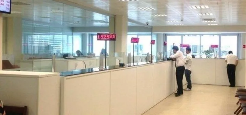 Bankalar % 7.8 büyüdü!