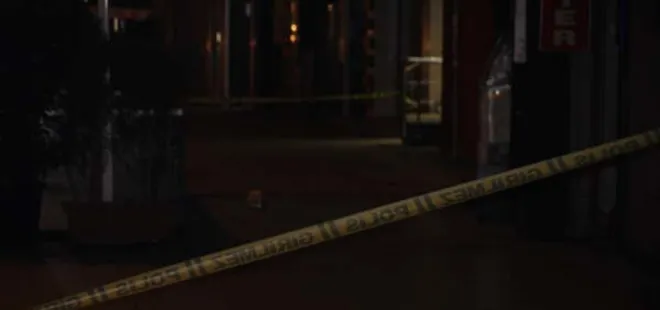 Şişli’de şüpheli paket alarmı!