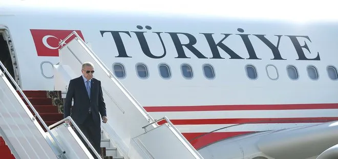 Son dakika: Başkan Erdoğan’ın normalleşme süreciyle beraber ilk yurt dışı ziyareti belli oldu