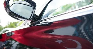 Yerli otomobilin ’danışman’ı açıklandı