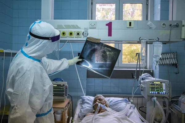 Koronavirüste korkutan araştırma! Her üç kişiden birinde görülüyor