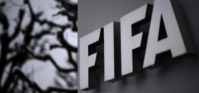 FIFA’dan Türkiye’ye ceza