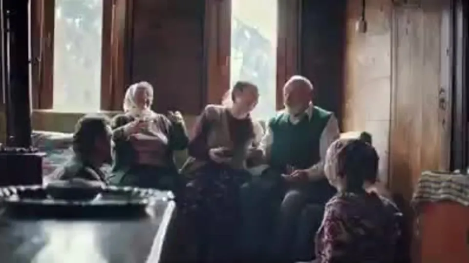 Cumhurbaşkanlığından ’Biz Bize Yeteriz Türkiyem paylaşımı