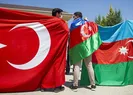 Azerbaycandan Türkiyeye destek