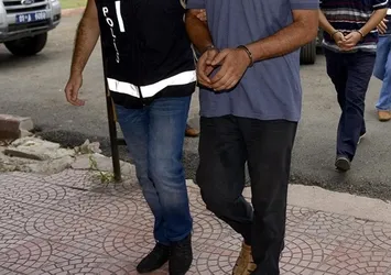 Artvin Garnizon Komutanı FETÖ'den gözaltında