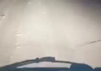 Ardahan’da Mayıs ayında kar sürprizi! Sürücüler ilerlemekte güçlük yaşadı