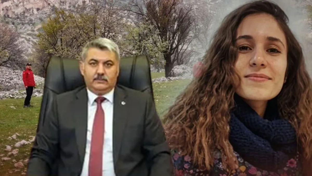 Gülistan Doku soruşturmasında sıcak gelişme! Yalova Emniyet Müdürü ifade veriyor