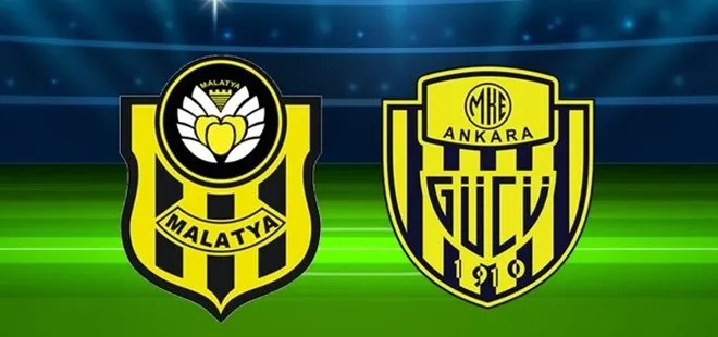 Yeni Malatyaspor 0-1 Ankaragücü | Maç sonucu