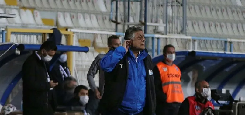Son dakika: BB Erzurumspor Yılmaz Vural ile yollarını ayırdı